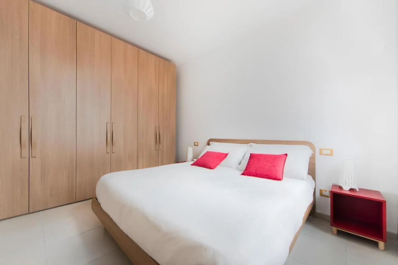 Ferienwohnung Realkasa Pool & Parking Flat Bologna Apartment