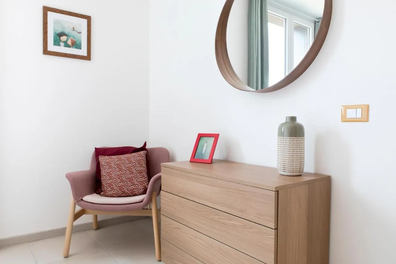 Ferienwohnung Realkasa Pool & Parking Flat Bologna Apartment