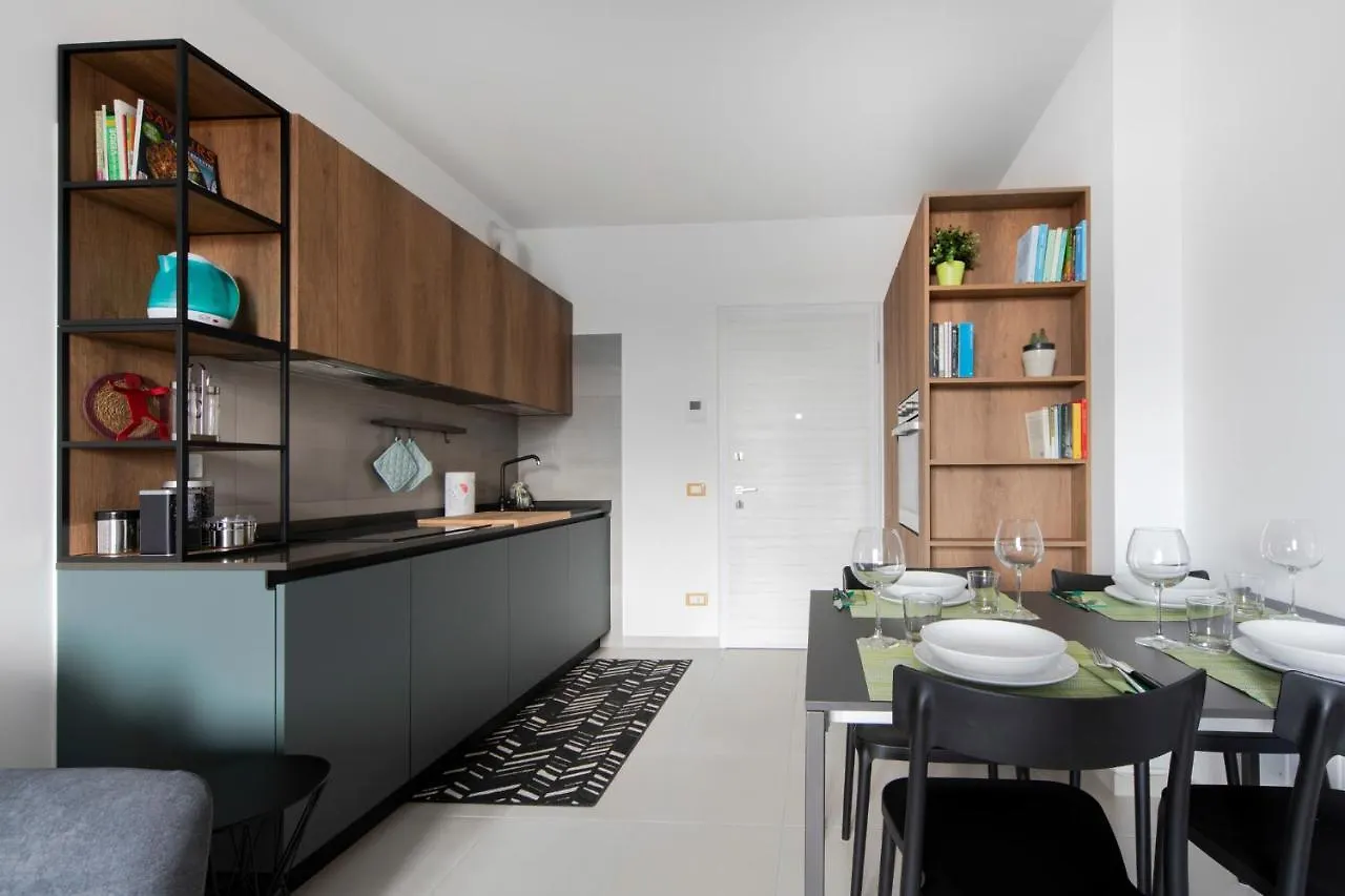 Apartment Ferienwohnung Realkasa Pool & Parking Flat Bologna Italien
