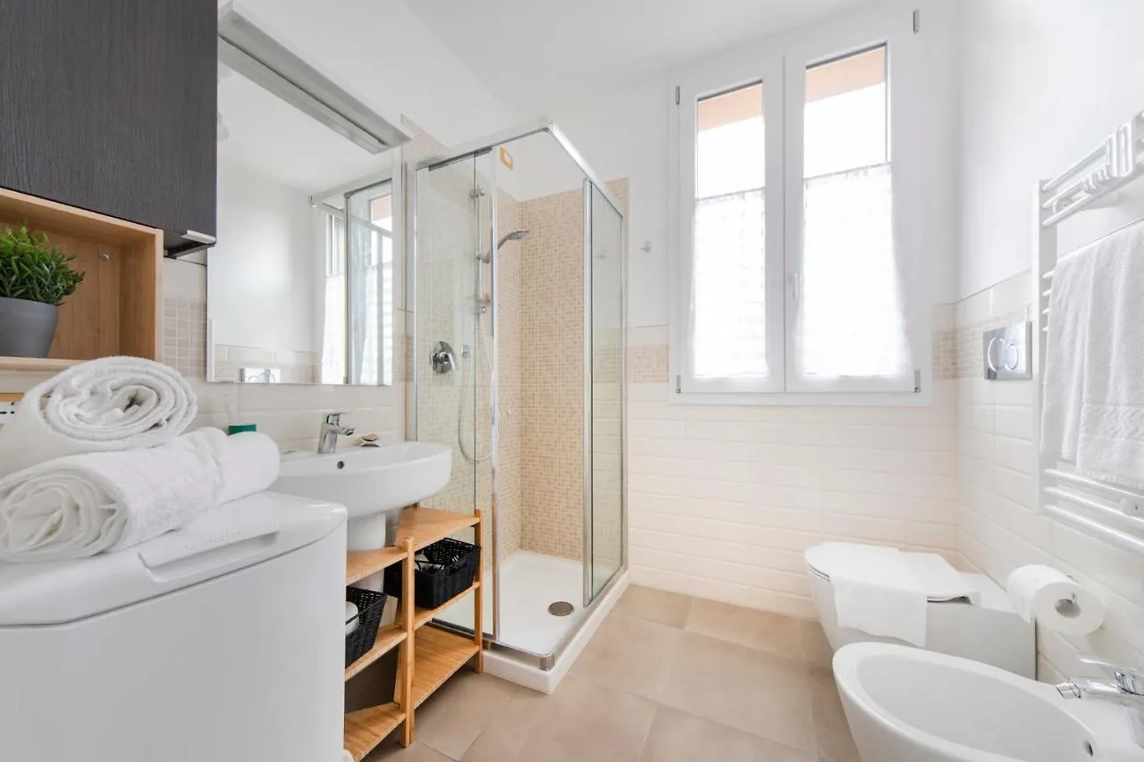 Ferienwohnung Realkasa Pool & Parking Flat Bologna 0*,  Italien